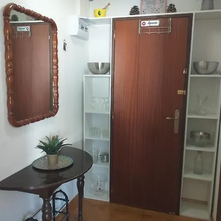 Luna Appartement *