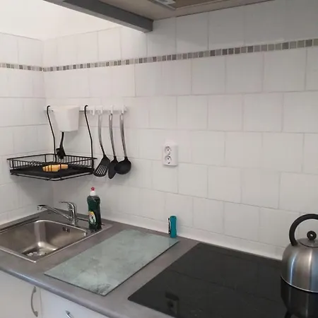 Luna Appartement Villajoyosa