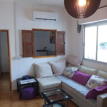 Appartement Luna Villajoyosa