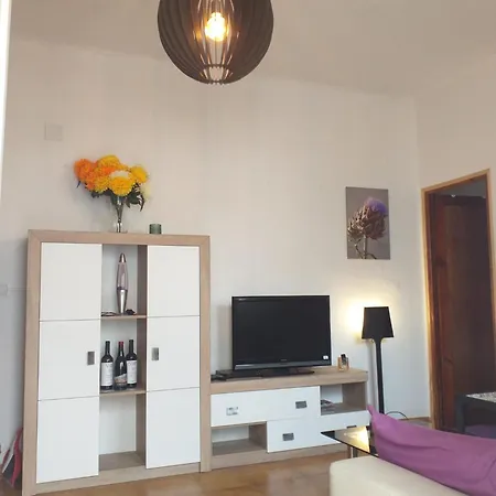 Luna Appartement