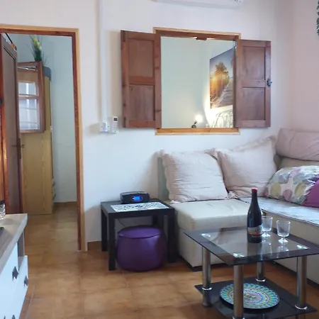 Appartement Luna Villajoyosa